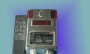 GPD5000F型负压(压力)传感器