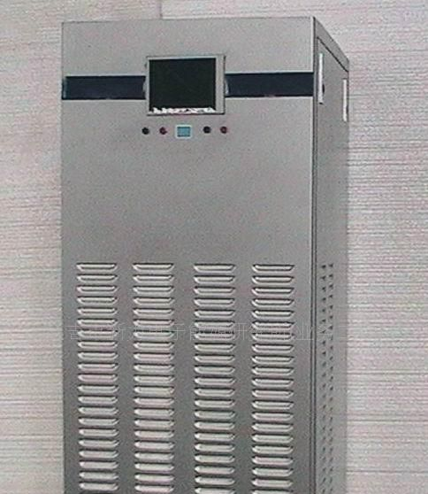 一体化风力发电机逆变器75KW