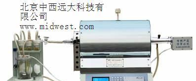 供应WDL-9型微机汉显快速测硫仪