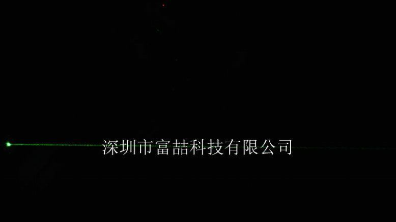 供应10mw绿光激光模组 绿光激光器(图)