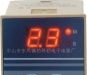 供应按键两位48*48智能时间继电器
