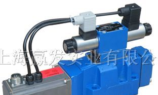 供应力士乐特价型号A10VSO18DFR1比例阀