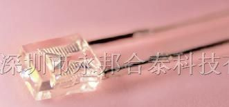 供应2*5*7发射LED发光二极管