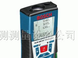 供应德国博世GLM250VF远距离测距仪