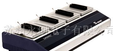 供应SUPERPRO 5004GP量产型编程器 USB接口