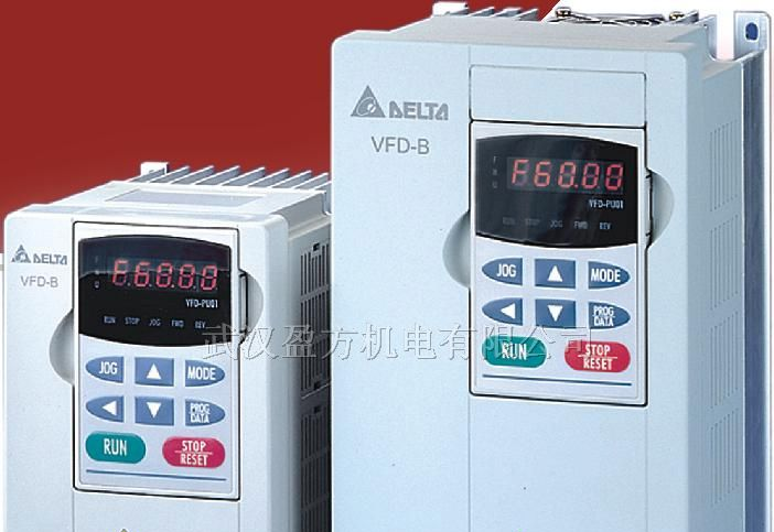 供应台达变频器一级代理/VFD022M21A