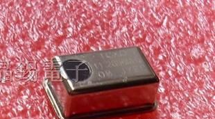 供应常温精度0.5PPM温补晶振TCXO12.288MHZ