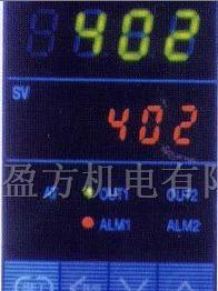 日本理化RKC温控器华中代理/CH402FK02-M＊GN