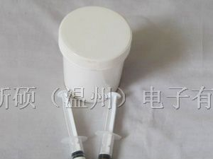 供应LED铝基板导热硅脂