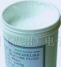 供应整流器散热膏,散热硅脂