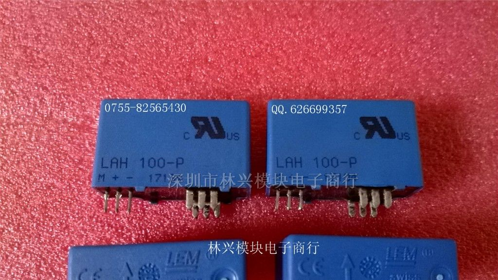 供应LEM传感器LAH100-P