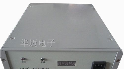 供应2450型铅酸蓄电池组充电器
