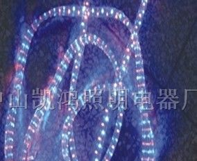 供应LED彩虹管LED灯带