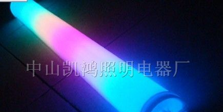 供应LED轮廓灯LED变色灯