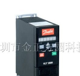 供应变频器VLT2815PT4B20ST0DBF00A00C1