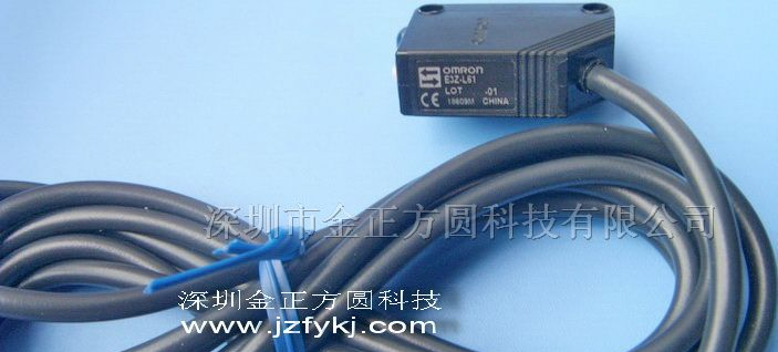 供应欧姆龙光电开关NE3Z-L61