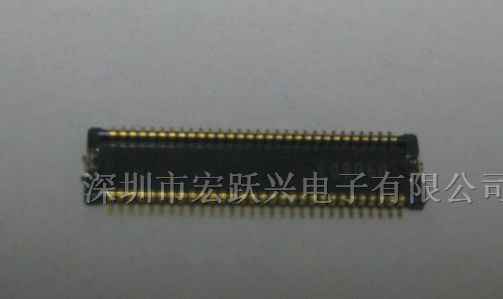供应板对板手机连接器  原装松下连接器AXK8L70125BG