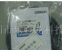 供应欧姆龙接近开关E2E-X10E1