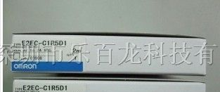 供应欧姆龙接近开关 E2E-X10D15-M1