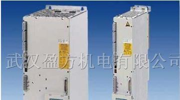 西门子伺服驱动器/电源模块/6SN1145-1BA01-0DA1
