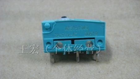 供应松下原装进口ABS151040微动开关