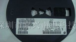 二极管  MBR130T1G 原装  长期供货