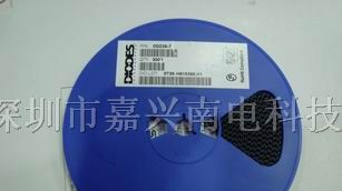 二极管  1N5819HW 原装  长期供货