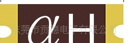供应贴片保险丝，自恢复保险丝