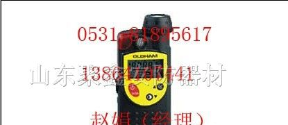 供应便携式煤气检测仪EX2000