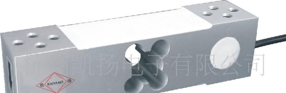 供应单点式称重传感器