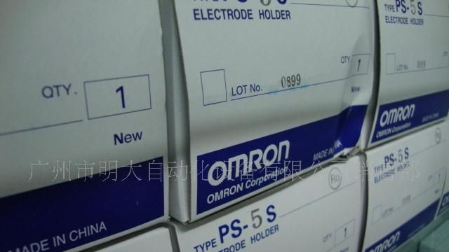 PS-5S欧姆龙液位控制器