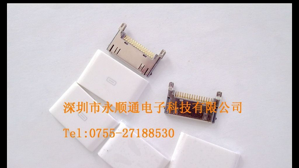 Apple 充电转接器，充电连接器，太阳能连接器