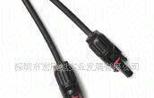 连接器，太阳能连接器，光伏连接器，连接头，三通接头