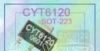 供应CYT6120超低压差线性稳压器