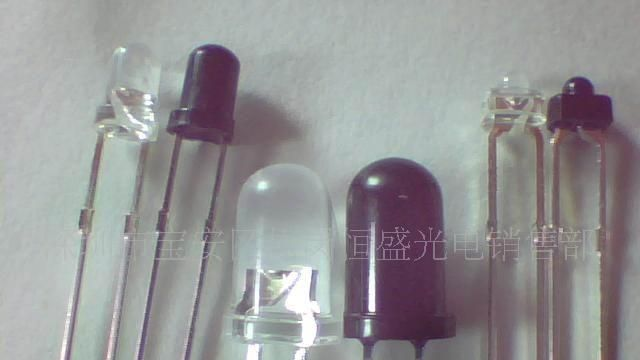 供应线性光敏传感器代替光敏电阻