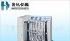 供应插头引线弯折试验机HD-203