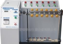 供应插头引线弯折试验机,线材摇摆试验机(图)