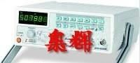 供应函数信号产生器，GPG-8219A，信号发生器