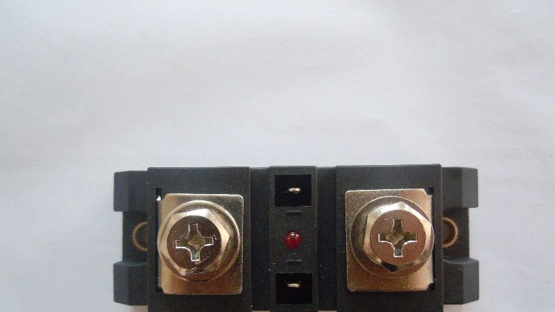 供应《晶正》工业级固态继电器H3200Z-200A