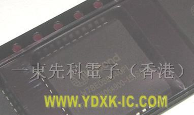 单片机W78E058B40PL(IC)芯片集成电路专售供应商
