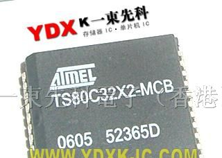TS80C32X2-MCB存储IC芯片集成电路专售供应商