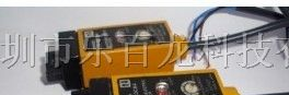 供应欧姆龙光电开关E3S-X3CB4