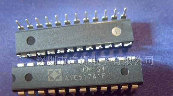 供应通用16位恒流LED驱动IC DM134