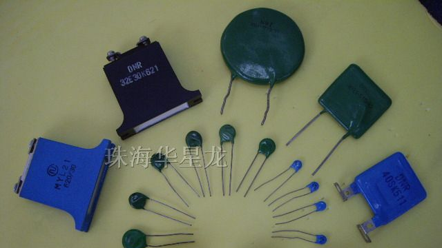 压敏电阻器  myl2 240V/5