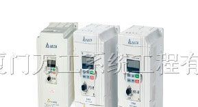 供应台达变频器M系列 ---高功能低噪音迷你型变频器