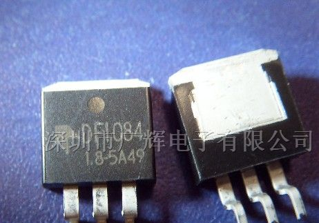 供应DF1084低压差线性稳压IC