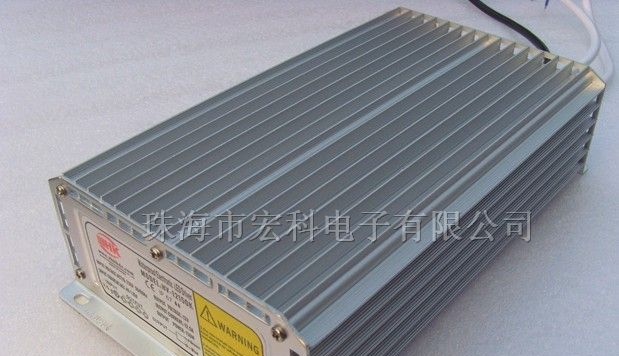 供应恒压防水电源12V150W