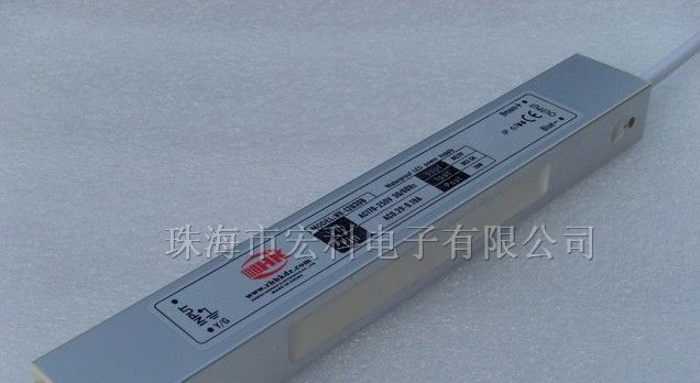供应恒压防水电源12V30W
