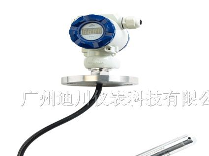 供应广州投入式液位计