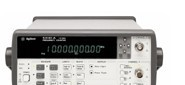 供应Agilent53181A RF频率计数器